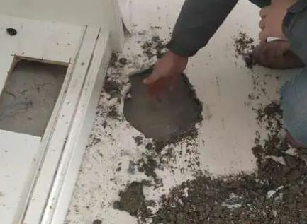 东坡卫生间漏水维修公司分享下精确定位查漏水一次多少钱?不同级别收费不同