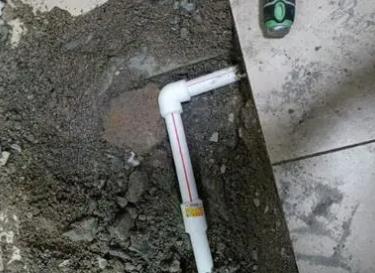 东坡阳台漏水维修时有哪些声音会影响检漏仪